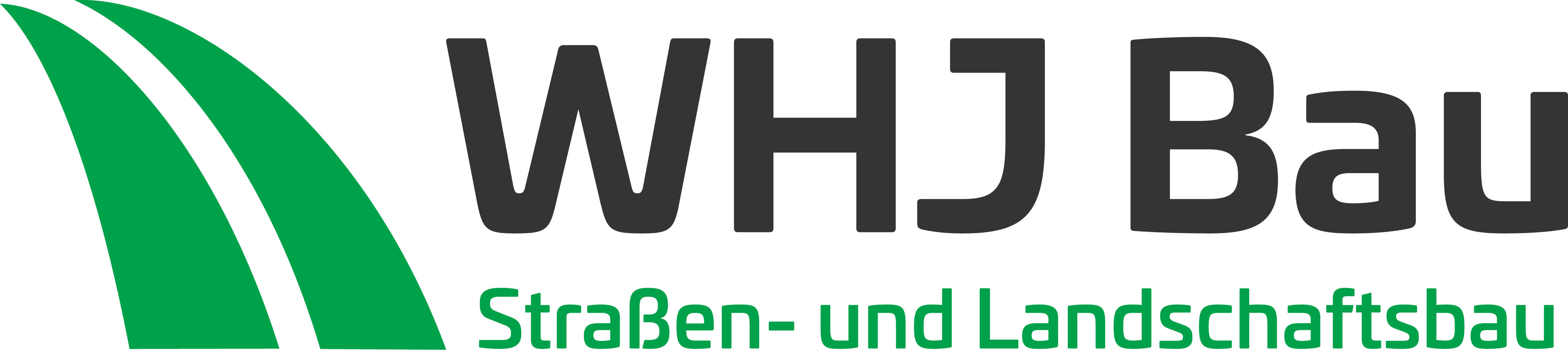 Logo whj-bau