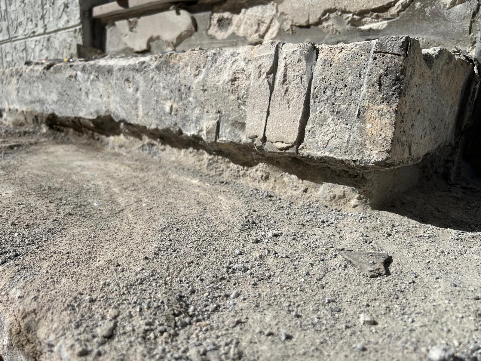 Sanierte Treppe, Bild 2